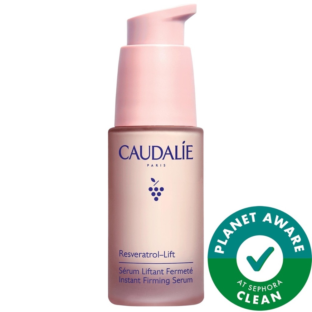CAUDALIE
Resveratrol Lift Instant Firming Refillable Retinol
Alternative Serum
